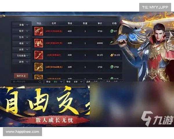 激战手游PK风云:哪款游戏驰骋天下 激战手游PK风云:哪款游戏驰骋天下