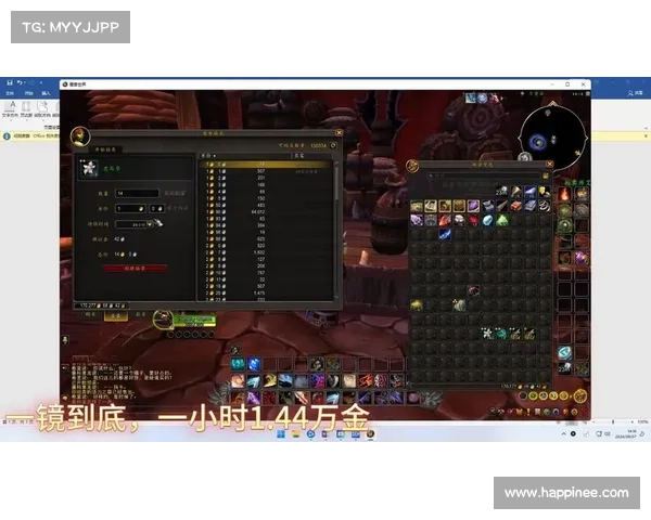魔兽不下本,如何轻松赚钱 魔兽不下本,如何轻松赚钱